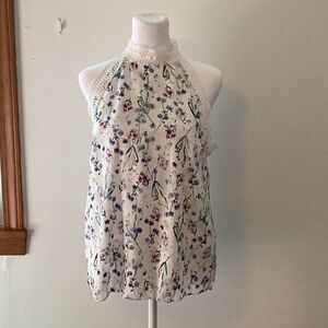 Womens “Tahari” tank top size S